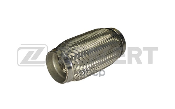 Гофра глушителя 50x150 мм Innerbraid Zekkert арт. fr-50150