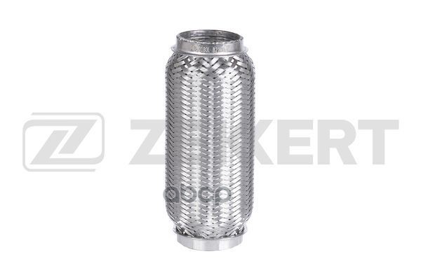 Гофра глушителя 50x180 мм Interlock Zekkert арт. fr-50180l