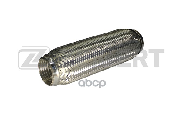 Гофра глушителя 50x200 мм Interlock Zekkert арт. fr-50200l