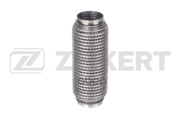 Гофра глушителя 50x200 мм Interlock кольчуга Zekkert арт. fr-50200w
