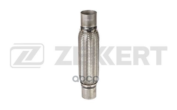 Гофра глушителя 50x220x320 мм Innerbraid с наконечниками Zekkert арт. fr-50220n