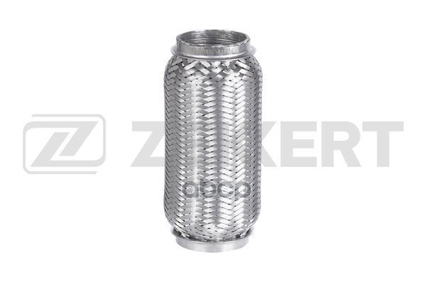 Гофра глушителя 55x180 мм Interlock Zekkert арт. fr-55180l