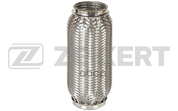 Гофра глушителя  55x190 мм Interlock Zekkert арт. fr-55190l