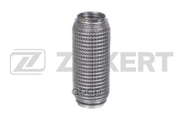 Гофра глушителя 55x200 мм Interlock кольчуга Zekkert арт. fr-55200w