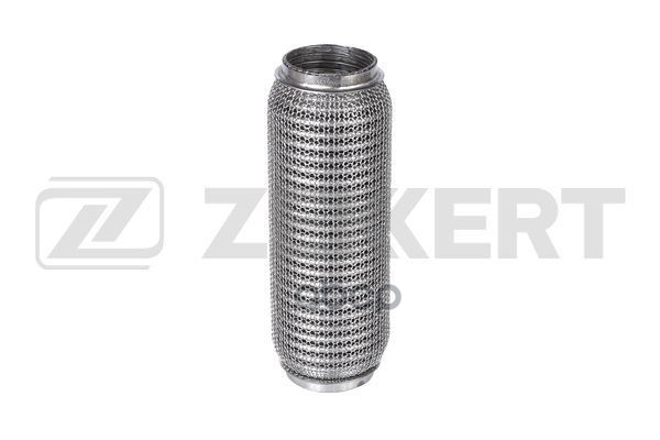 Гофра глушителя 55x230 мм Interlock кольчуга Zekkert арт. fr-55230w