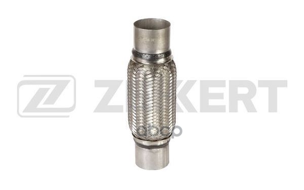 Гофра глушителя 60x170x270 мм Innerbraid с наконечниками Zekkert арт. fr-60170n