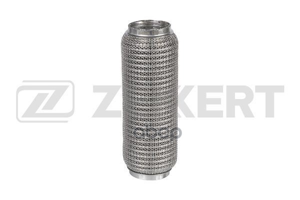 Гофра глушителя 60x250 мм Interlock кольчуга Zekkert арт. fr-60250w