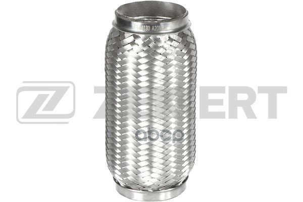 Гофра глушителя 64x180 мм Innerbraid Zekkert арт. fr-64180