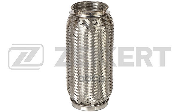Гофра глушителя  64x200 мм Interlock Zekkert арт. fr-64200l