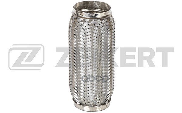 Гофра глушителя  64x200 мм Innerbraid Zekkert арт. fr-64200