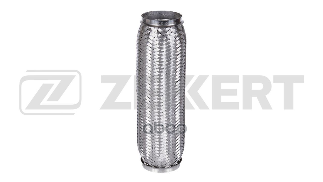 Гофра глушителя 64x280 мм Innerbraid Zekkert арт. fr-64280