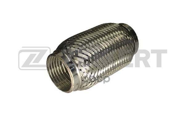 Гофра глушителя 65x150 мм Interlock Zekkert арт. fr-65150l