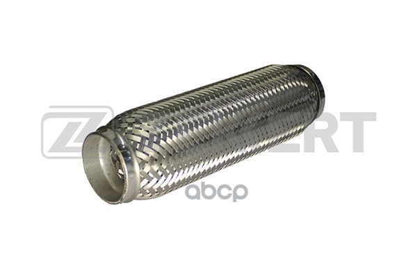 Гофра глушителя 65x200 мм Innerbraid Zekkert арт. fr-65200