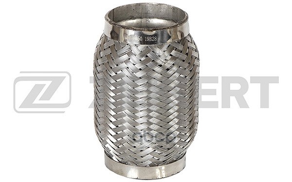 Гофра глушителя  70x150 мм Innerbraid Zekkert арт. fr-70150