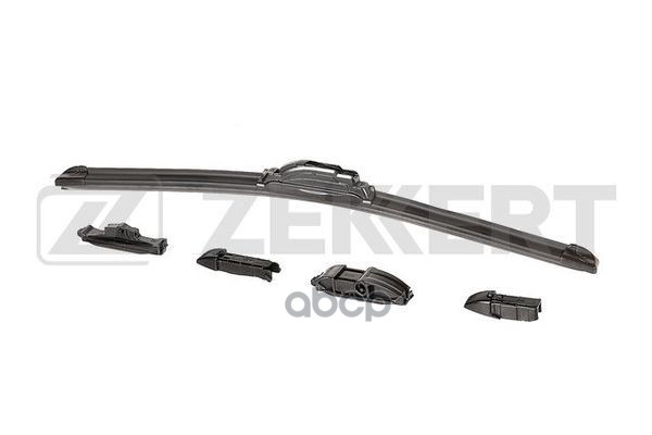 Щетка стеклоочистителя бескаркасная 500 мм - 20 дюймов (замена для FW-500) Zekkert арт. fw-5001