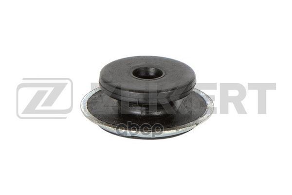 Втулка задн. амортизатора Toyota IQ (J10) 09-  Ractis (P110) 05-  Yaris (P20-P130) 99-  bB (P30) 00- Zekkert арт. gm-1020