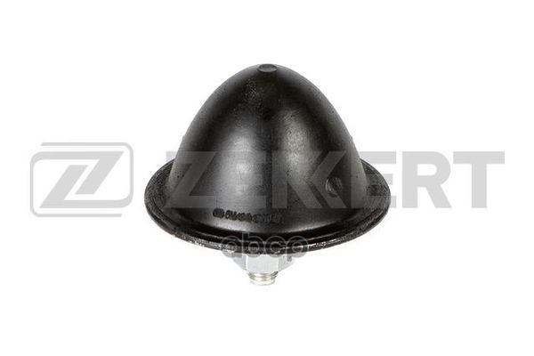 Отбойник перед. амортизатора Mitsubishi L200 III 96-  L400 95-  Pajero II 90-  Toyota Hilux (N10-N30 Zekkert арт. gm-1645