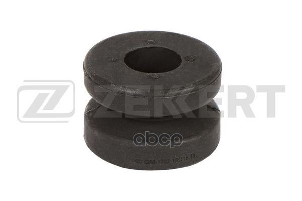 Втулка перед. стабилизатора Nissan Cabstar (F22  H40) 82-  Pick Up (720  D21) 83-  Terrano (WD21  R2 Zekkert арт. gm-1702