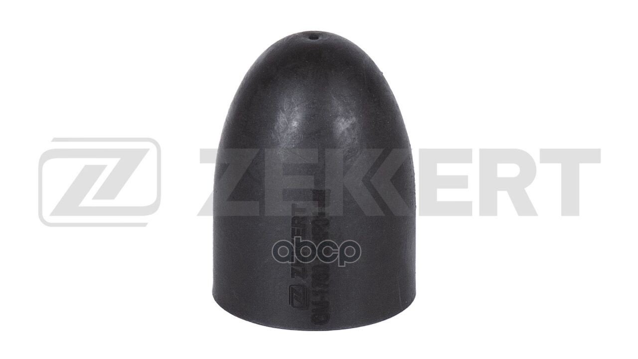 Отбойник Задн. Амортизатора Ford Focus I-Iii 98-  C-Max 07-  Mazda 3 I  Ii 08- Zekkert арт. gm-1760