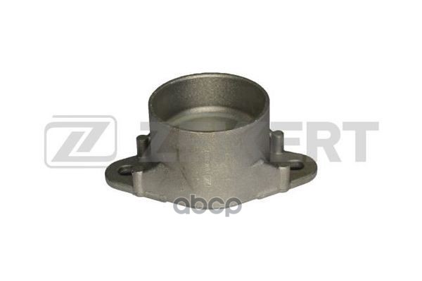 Опора амортизатора задн. Ford Fiesta V 01-  Fusion 02- Zekkert арт. gm-2037