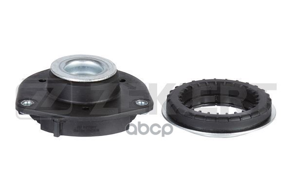 Опора амортизатора перед. Audi A3 03-  Q3 11-  VW Golf V VI 03-  Skoda Octavia (1Z_) 04-  Yeti (5L) Zekkert арт. gm-2055