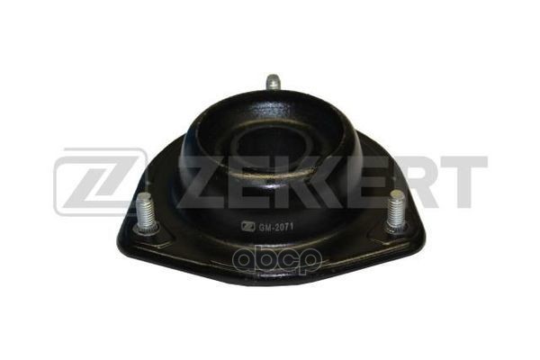 Опора амортизатора перед. Hyundai Accent I-II 94-  Getz 02- Zekkert арт. gm-2071