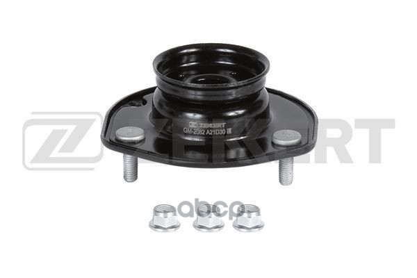Опора амортизатора перед. Mazda 6 02- Zekkert арт. gm-2082