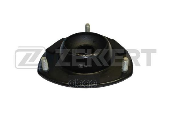 Опора амортизатора перед. Dodge Stratus 95-  Mitsubishi Galant VI 99- Zekkert арт. gm-2083