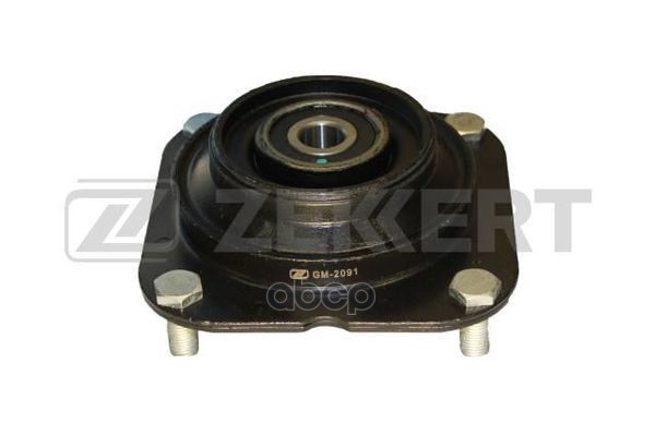Опора амортизатора перед. Kia Shuma I-II 00- Zekkert арт. gm-2091