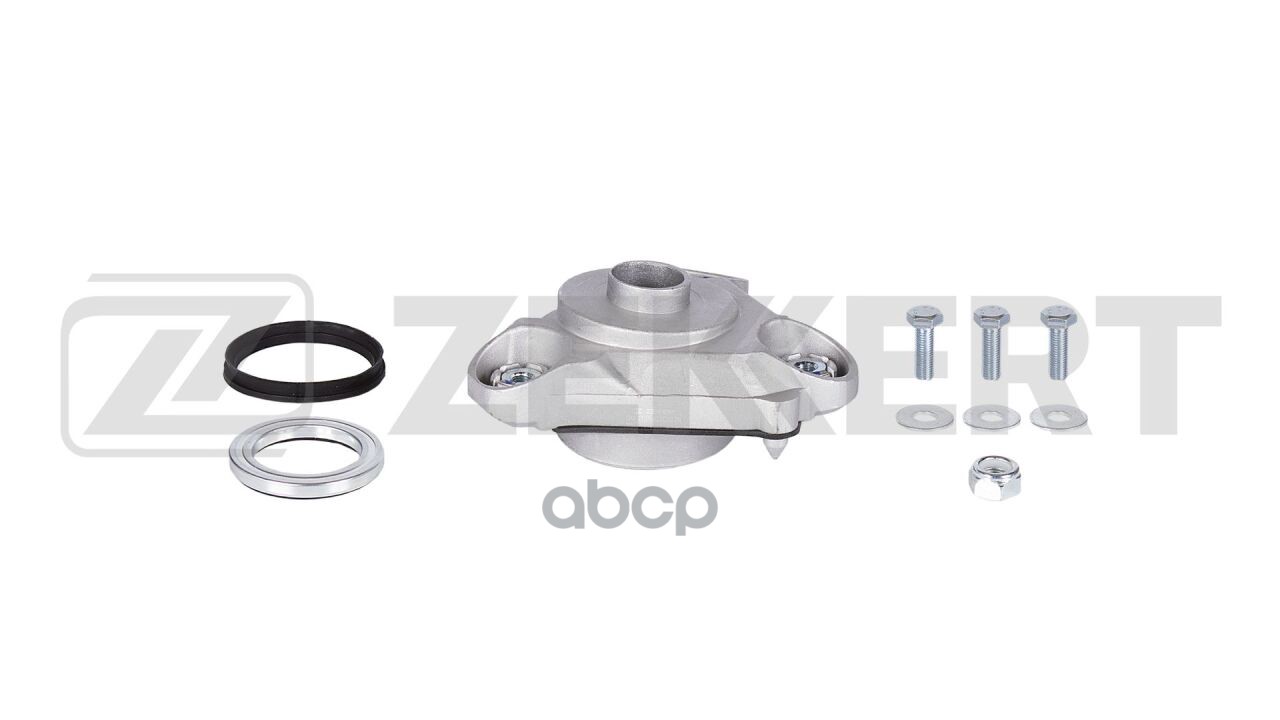 Опора амортизатора перед. прав. Citroen Jumper (230 244) 94-  Fiat Ducato (244) 01-  Peugeot Boxer ( Zekkert арт. gm-2131