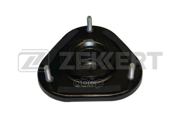 Опора амортизатора перед. Toyota Avensis (T250) 03-  Corolla Verso (E120  R10) 04- Zekkert арт. gm-2223