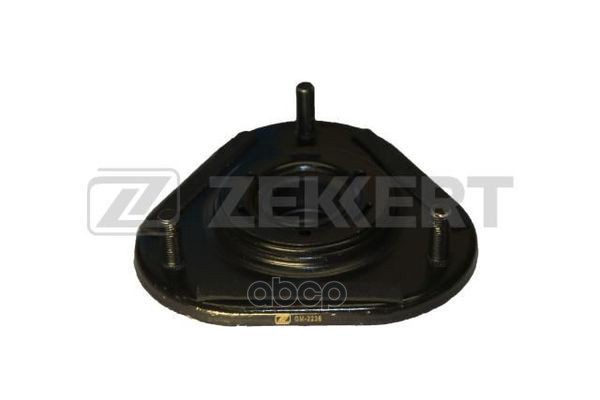Опора амортизатора перед. Lexus CT (ZWA10) 10-  Toyota Auris (E150  E180) 07-  Corolla (E150  E180) Zekkert арт. gm-2236