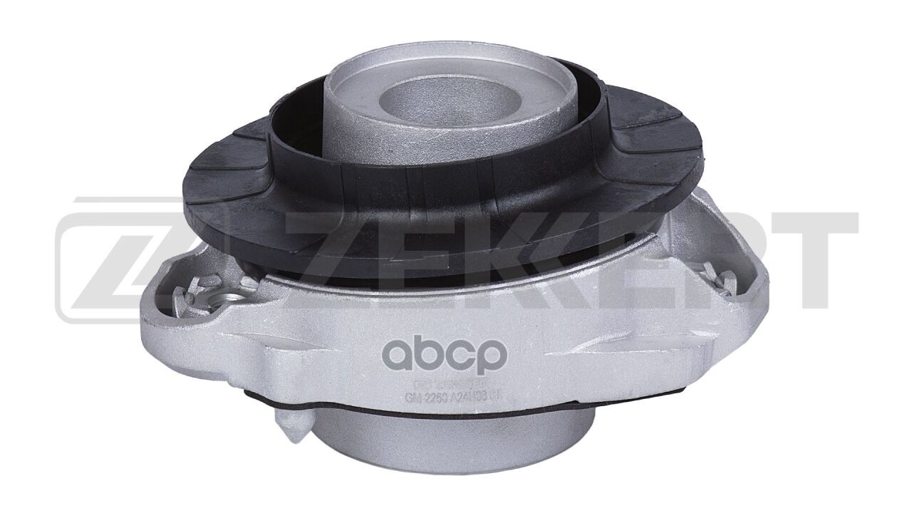 Опора правая перед. амортизатора Peugeot Boxer 14-  Citroen Jumper 14-  Fiat Ducato (250) 14- Zekkert арт. gm-2260