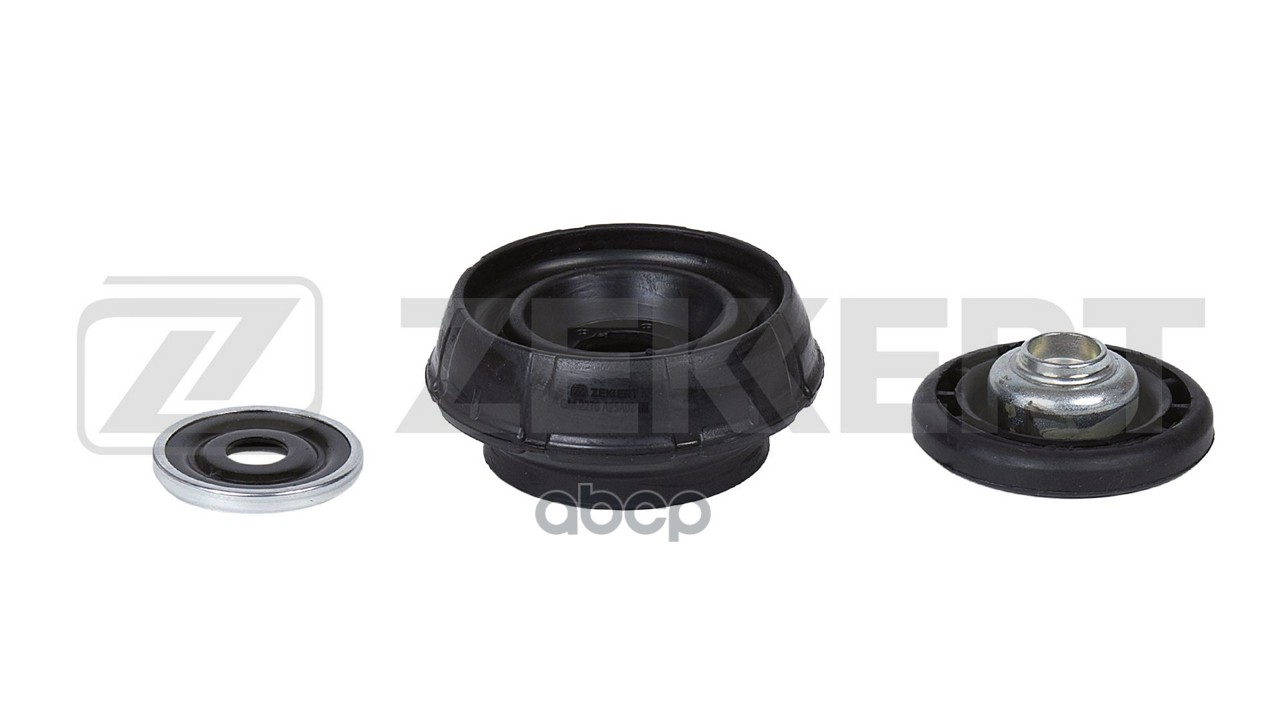 Опора перед. амортизатора Lada Largus (KS0_  RS0_) 12-  Renault Logan I  II 04-  Duster 11-  Dacia L Zekkert арт. gm-2276