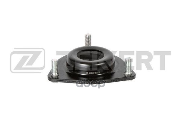 Опора амортизатора перед. Citroen C4 Aircross 12-  Mitsubishi ASX 10-  Lancer VIII 08-  Outlander II Zekkert арт. gm-2360