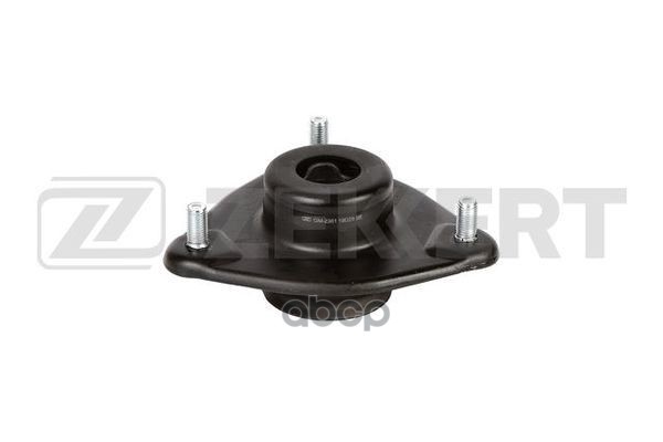 Опора амортизатора перед. Hyundai ix35 09-  Kia Sportage III 10- (замена для GM-2480) Zekkert арт. gm-2361