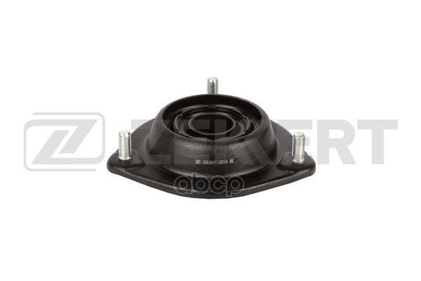 Опора амортизатора перед. Hyundai Elantra IV 11-  Veloster 11- Zekkert арт. gm-2411