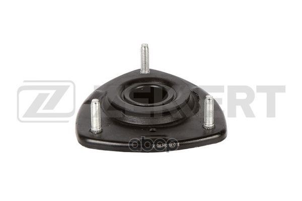Опора амортизатора перед. Toyota Yaris (P10) 99-  Yaris Verso (P20) 99- Zekkert арт. gm-2482