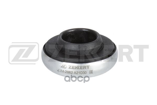 Подшипник опоры перед. амортизатора Citroen C1 I  II 05-  Peugeot 107 05-  Nissan Micra (K13) 10-  N Zekkert арт. gm-2862