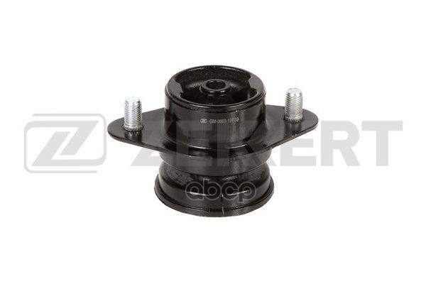 Опора подрамника нижн. Mitsubishi Pajero II 90- Zekkert арт. gm-3803