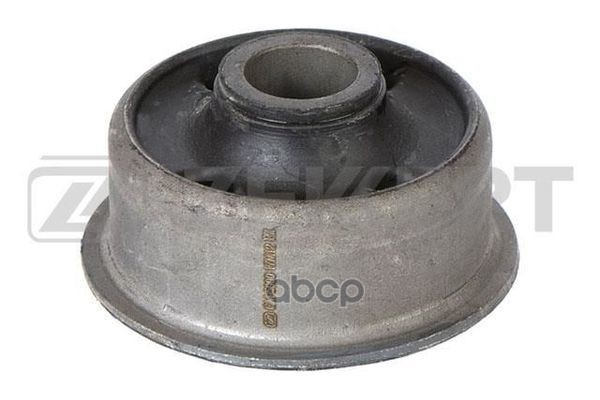 С/блок задний перед. рычага Seat Toledo 91-  VW Caddy II 95-  Golf II-IV 83-  Jetta II 84-  Passat I Zekkert арт. gm-5000