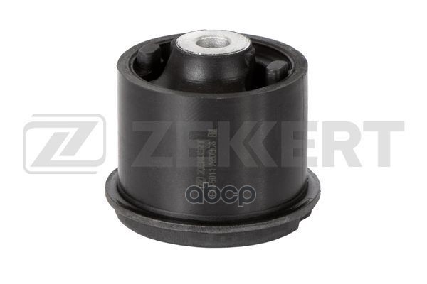 С/блок задн. балки моста Seat Ibiza I  II 84-  VW Polo 94-  Lupo 98- Zekkert арт. gm-5011