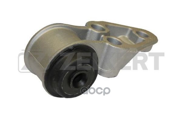 С/блок левый задн. балки Audi A6 II  III 97-  Skoda Superb (3U4) 01-  VW Passat V 96- Zekkert арт. gm-5041