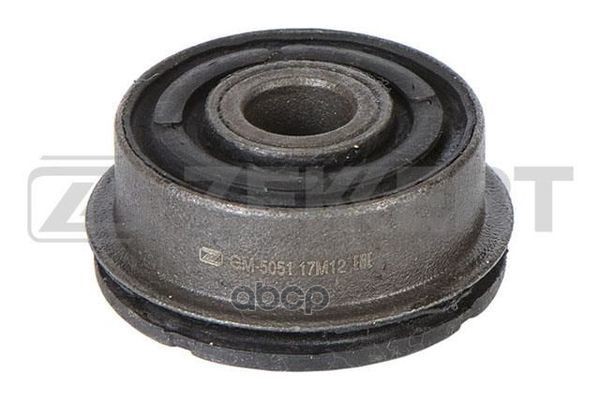 С/блок передний задн. рычага Audi 100 IV 90-  A6 94-  V8 88- Zekkert арт. gm-5051