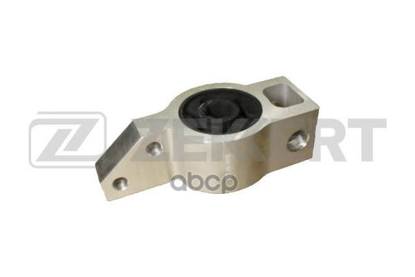 С/блок задний левый перед. рычага Audi A3 II 03-  Skoda Octavia (1Z_) 04-  Yeti (5L) 09-  VW Caddy I Zekkert арт. gm-5058