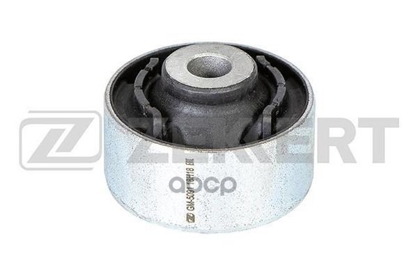 С/блок задний перед. рычага Opel Combo 01-  Corsa C 00-  Meriva A 03-  Tigra B 04- Zekkert арт. gm-5091