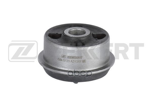 С/блок передний задн. рычага Peugeot 405 I-II 87-  Partner 96-  Citroen Berlingo 96- (замена для GM- Zekkert арт. gm-5120