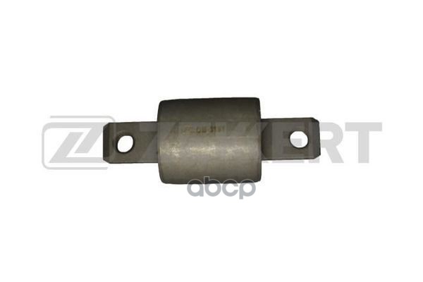 С/блок передний перед. рычага Volvo S60 00-  S80 98-  V70 I  II 97-  XC70 02- Zekkert арт. gm-5181