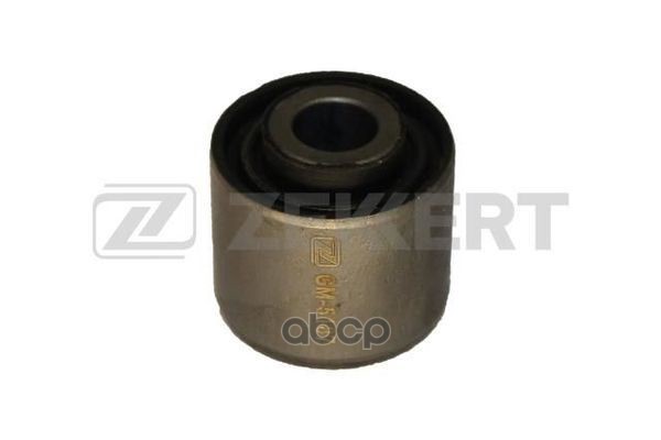 С/блок задн. попереч. кривого рычага Ford Focus I  II 98-  C-Max 07-  Mazda 3 I-II 03-  5 I  II 05- Zekkert арт. gm-5187