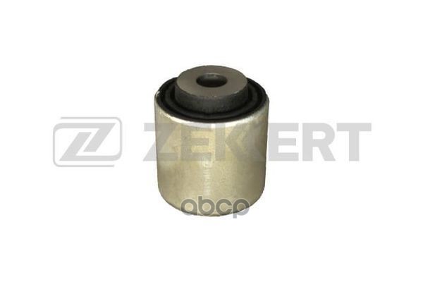 С/блок задний задн. ниж. рычага BMW 5 (E60  E61  F10) 03-  6 (E63  E64  F12  F13) 03-  X5 (E53) 00- Zekkert арт. gm-5195